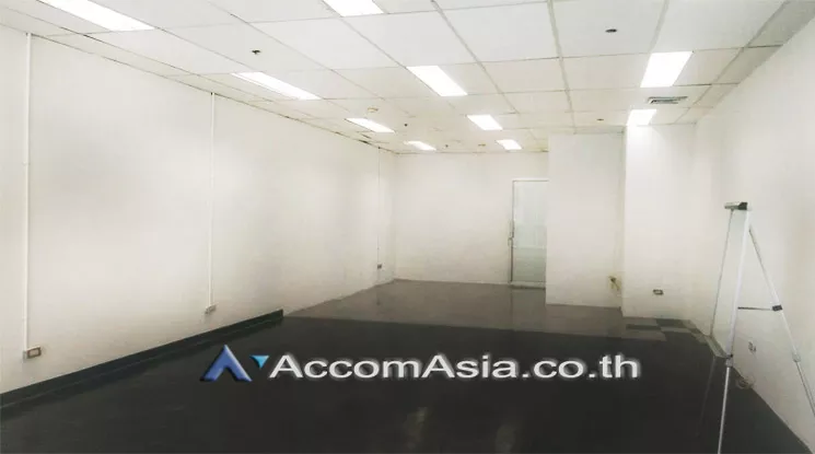  1  Office Space For Rent in Sathorn ,Bangkok BRT Arkhan Songkhro at JC Kevin Tower AA10609